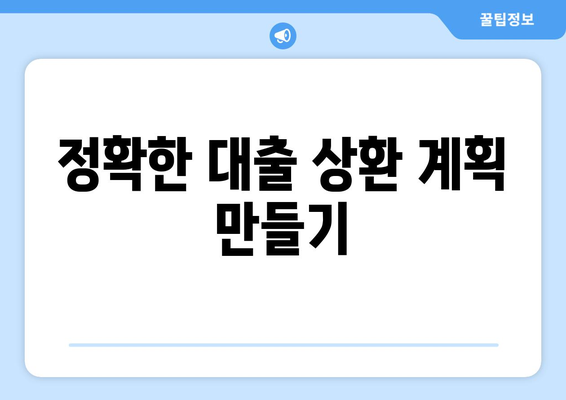 대출의 심리적 부담: 어떻게 극복할까?